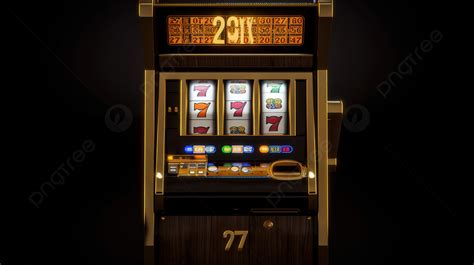 777 Casino Slot Machine .